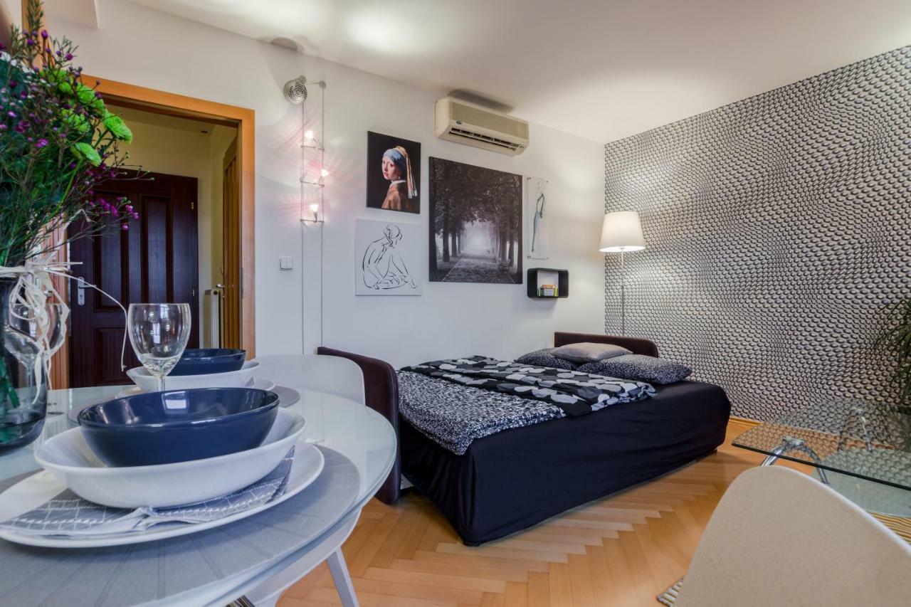 Appartamento Prague 1 Sunny Apt With Terrace By Michal&Friends Esterno foto