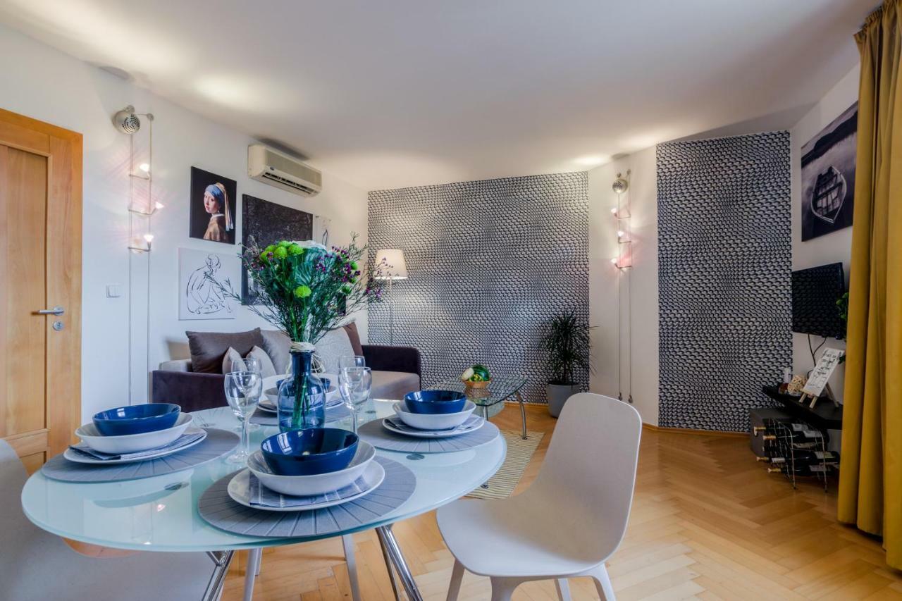 Appartamento Prague 1 Sunny Apt With Terrace By Michal&Friends Esterno foto