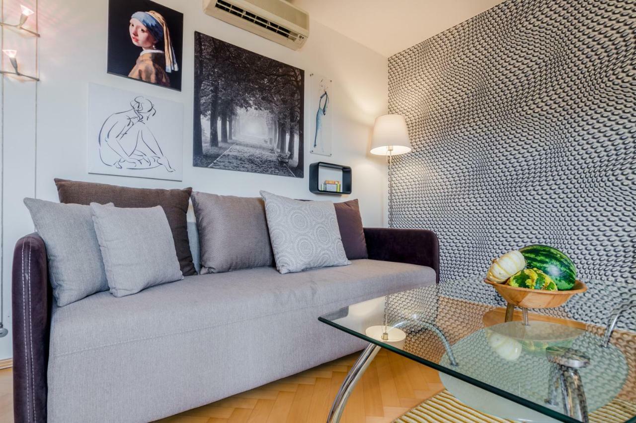 Appartamento Prague 1 Sunny Apt With Terrace By Michal&Friends Esterno foto